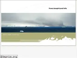 Sites similar to franz-josef-land.info