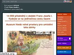 Sites similar to franz-josef.cz