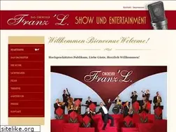 Sites similar to franz-l.de