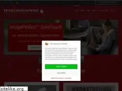 Sites similar to franz-mediaprint.de