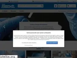 Sites similar to franz-mensch.de