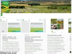 Sites similar to franz-projekt.de