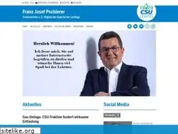 Sites similar to franz-pschierer.de
