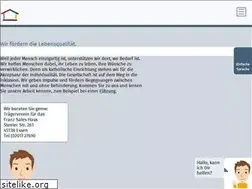 Sites similar to franz-sales-haus.de