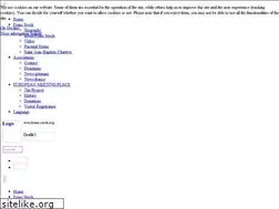 Sites similar to franz-stock.org