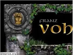 Sites similar to franz-vohwinkel.com