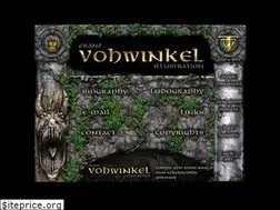 Sites similar to franz-vohwinkel.de