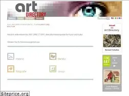 Sites similar to franz-von-defregger.com