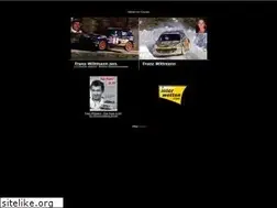 Sites similar to franz-wittmann.com