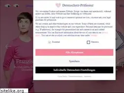 Sites similar to franzandfriends.com