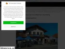 Sites similar to franzbikeshop.de