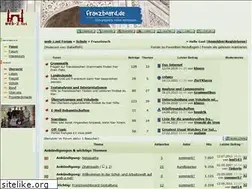 Sites similar to franzboard.de