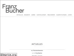 Sites similar to franzbucher.info