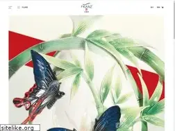 Sites similar to franzcollection.com.tw