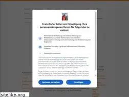 Sites similar to franzdorfer.com