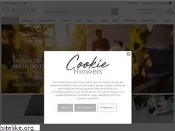 Sites similar to franzen.de