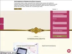 Sites similar to franzensbad.cz