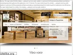 Sites similar to franzensekokott.se
