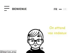 Sites similar to franzetrene.ch