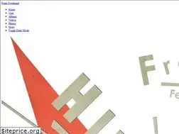 Sites similar to franzferdinand.com