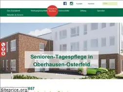 Sites similar to franzfreunde.de