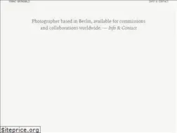 Sites similar to franzgruenewald.com