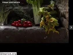 Sites similar to franzgustincich.it
