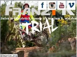 Sites similar to franzi-trial.de