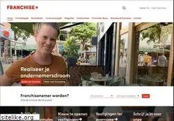 Sites similar to franzine.nl