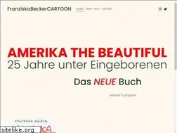 Sites similar to franziska-becker.de