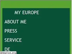 Sites similar to franziska-brantner.eu