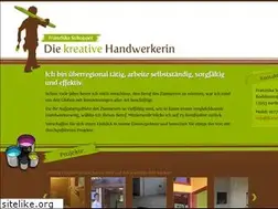 Sites similar to franziska-schopper.com