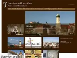 Sites similar to franziskaner-graz.at