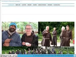 Sites similar to franziskaner.at