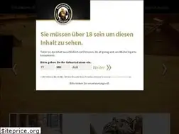 Sites similar to franziskaner.info