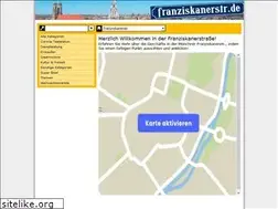 Sites similar to franziskanerstr.de