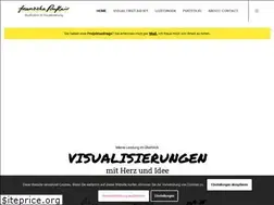 Sites similar to franziskaruflair.com