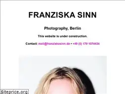 Sites similar to franziskasinn.de