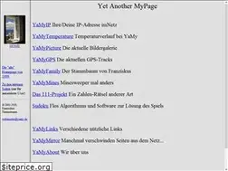 Sites similar to franziskus-timmermann.de