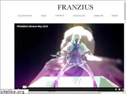 Sites similar to franzius.eu