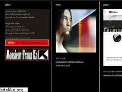 Sites similar to franzka.de