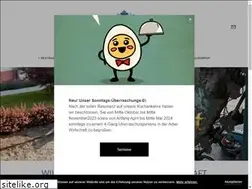 Sites similar to franzkeller.de