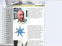 Sites similar to franzluerbke.de