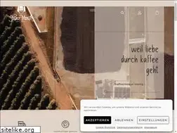 Sites similar to franzmorish.de