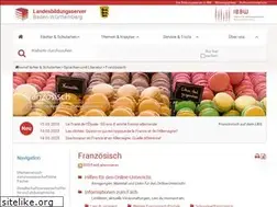 Sites similar to franzoesisch-bw.de