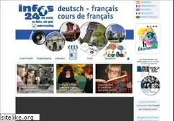 Sites similar to franzoesisch-lehrbuch.de