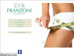 Sites similar to franzoniholistic.com.mx