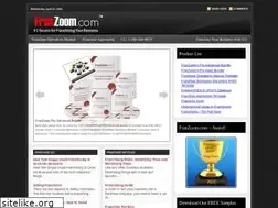 Sites similar to franzoom.com