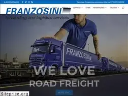 Sites similar to franzosini.ch