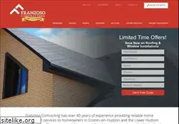 Sites similar to franzoso.com